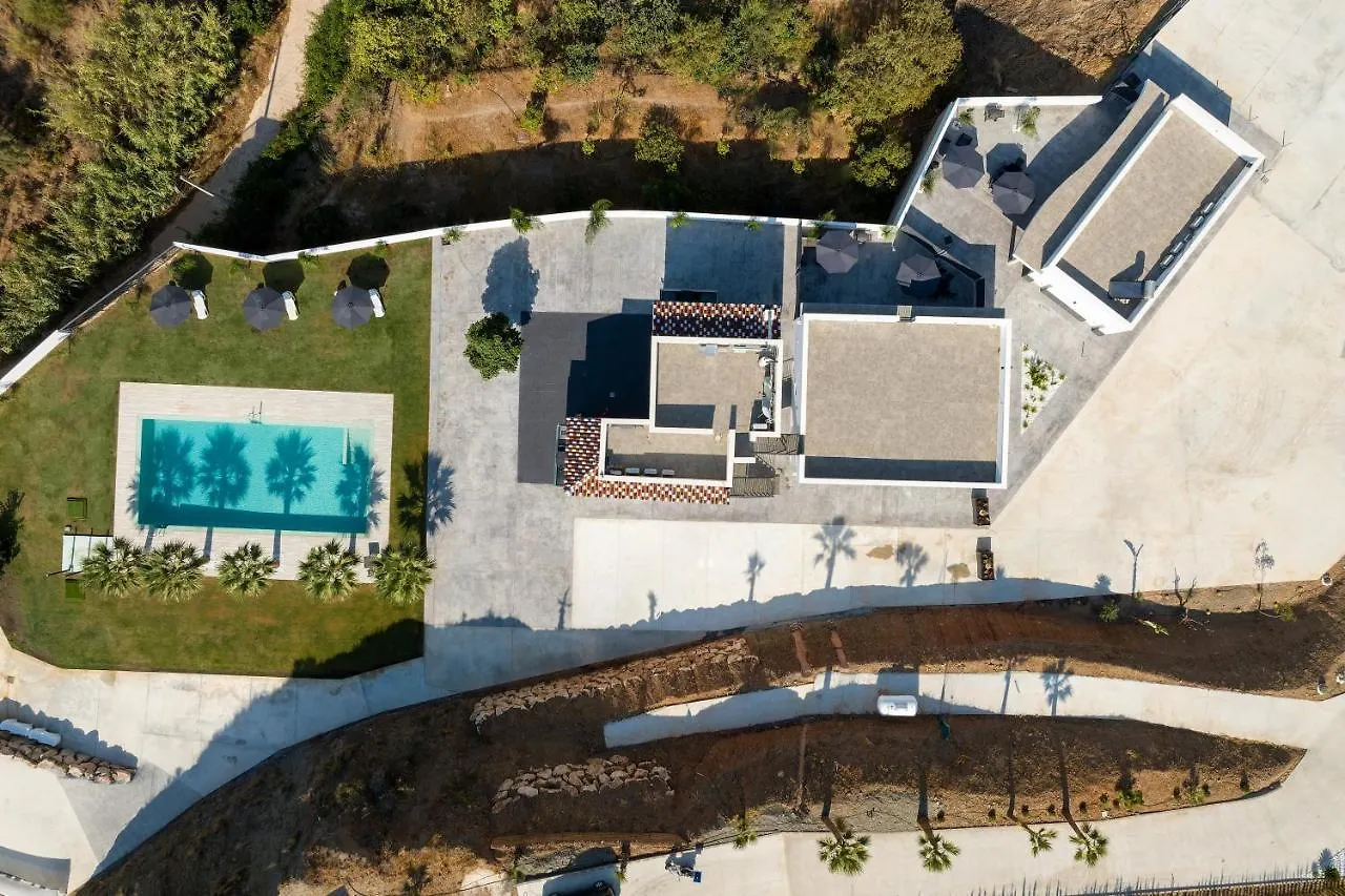 Era Del Puerto 2 Villa Tolatán Nyaraló