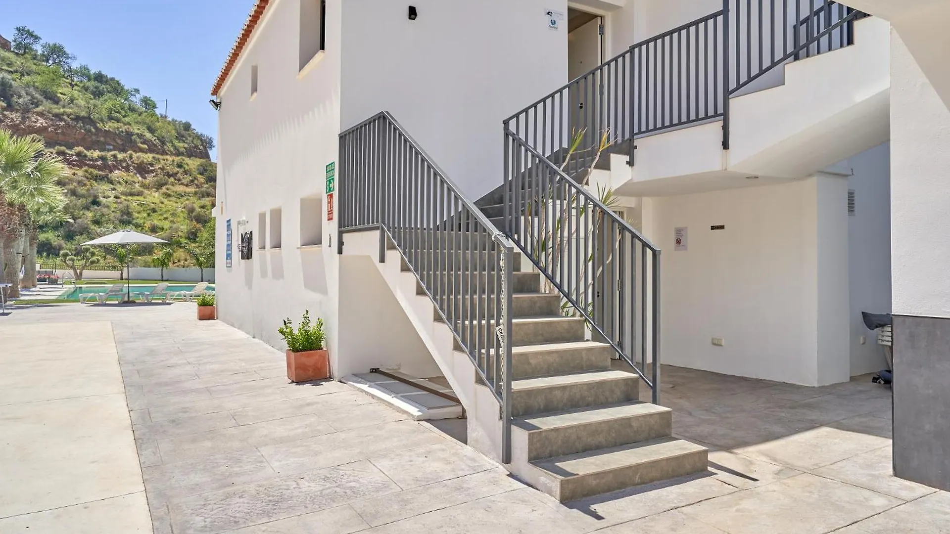 Nyaraló Era Del Puerto 2 Villa Tolatán