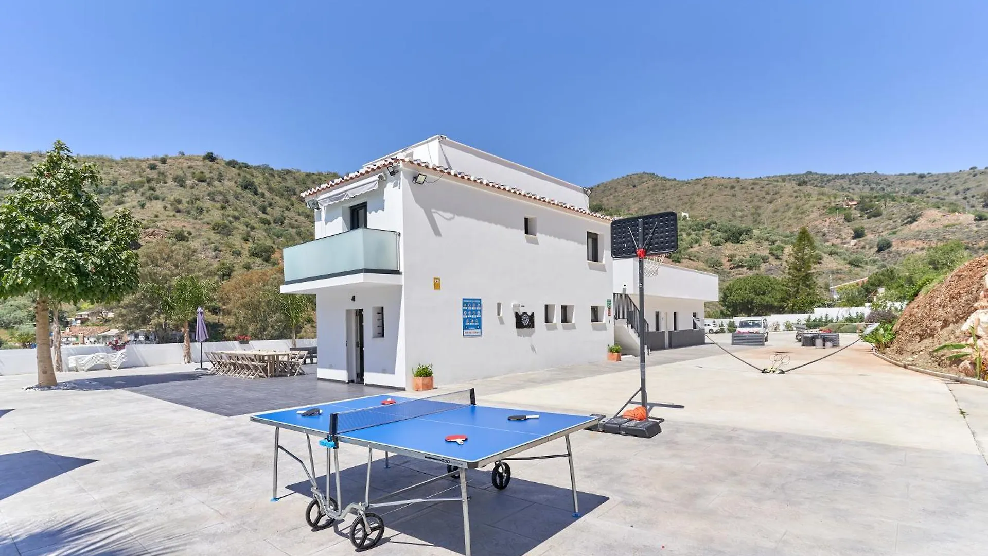 Era Del Puerto 2 Villa Tolatán Spanyolország