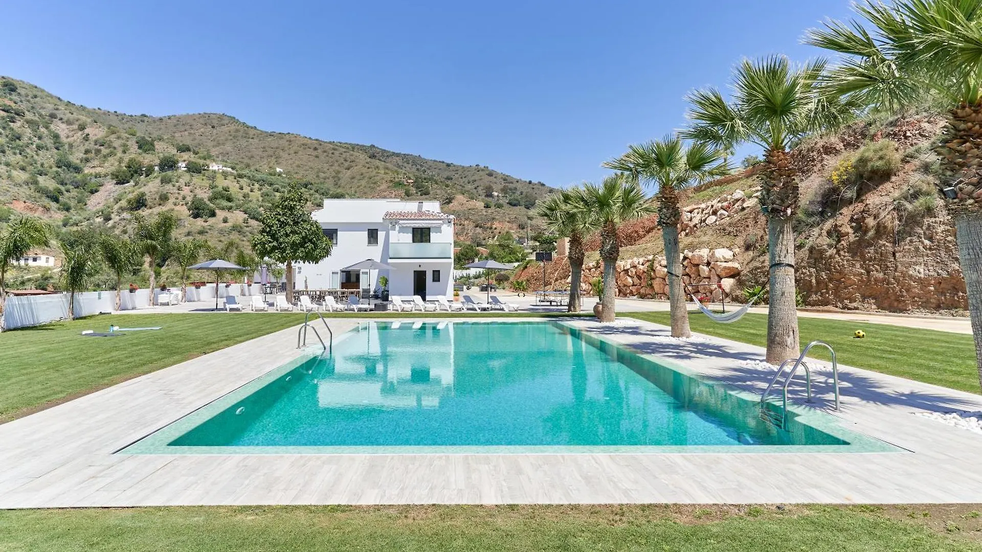 Era Del Puerto 2 Villa Totalan