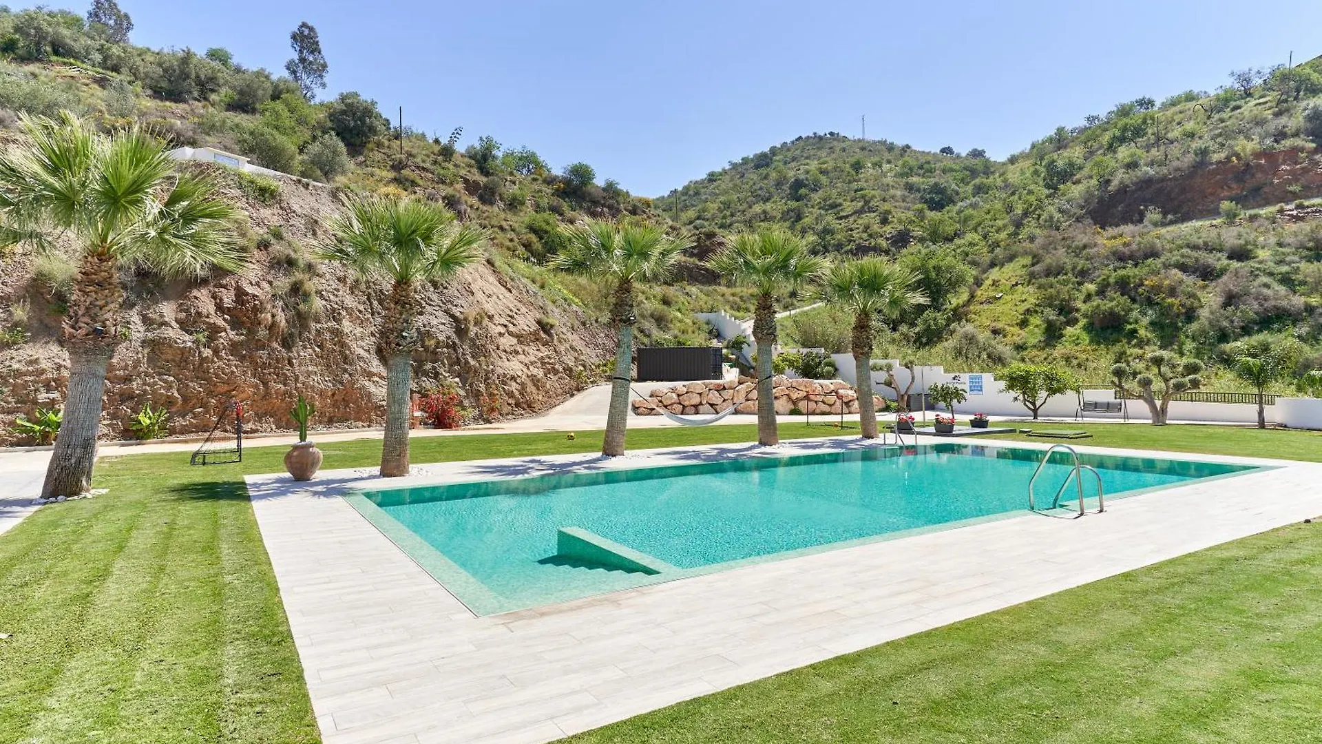 Era Del Puerto 2 Villa Totalan Holiday home